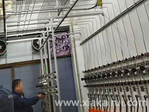 實(shí)驗室氣路改造如何避免氣體泄漏的風(fēng)險？